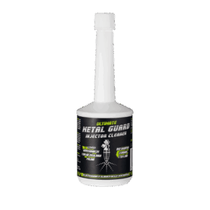 Aditiv combustibil Metal Guard ENGINE Injector Cleaner CLP, 200ml