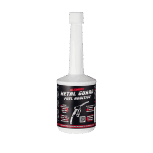 Aditiv combustibil Metal Guard Fuel CLP, 200ml