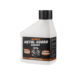 Aditiv ulei Metal Guard ENGINE, 300ml