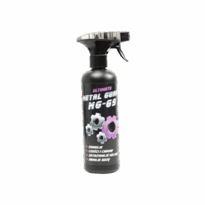 Spray degripant Metal Guard MG-69, 500ml