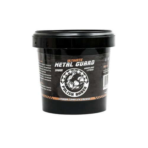 Vaselina Metal Guard EP2 Lithium Complex, 900ml